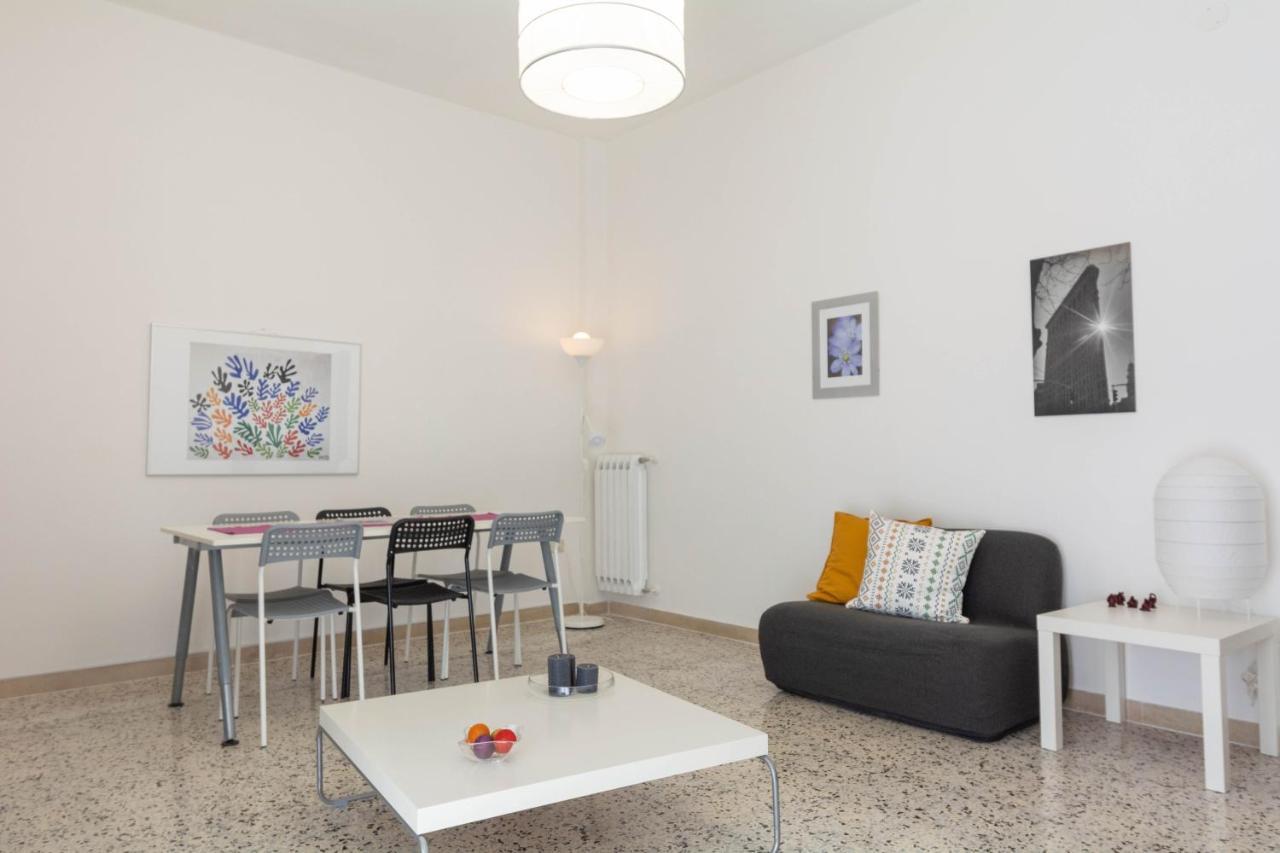 Gaia14 Apartamento Salerno Exterior foto