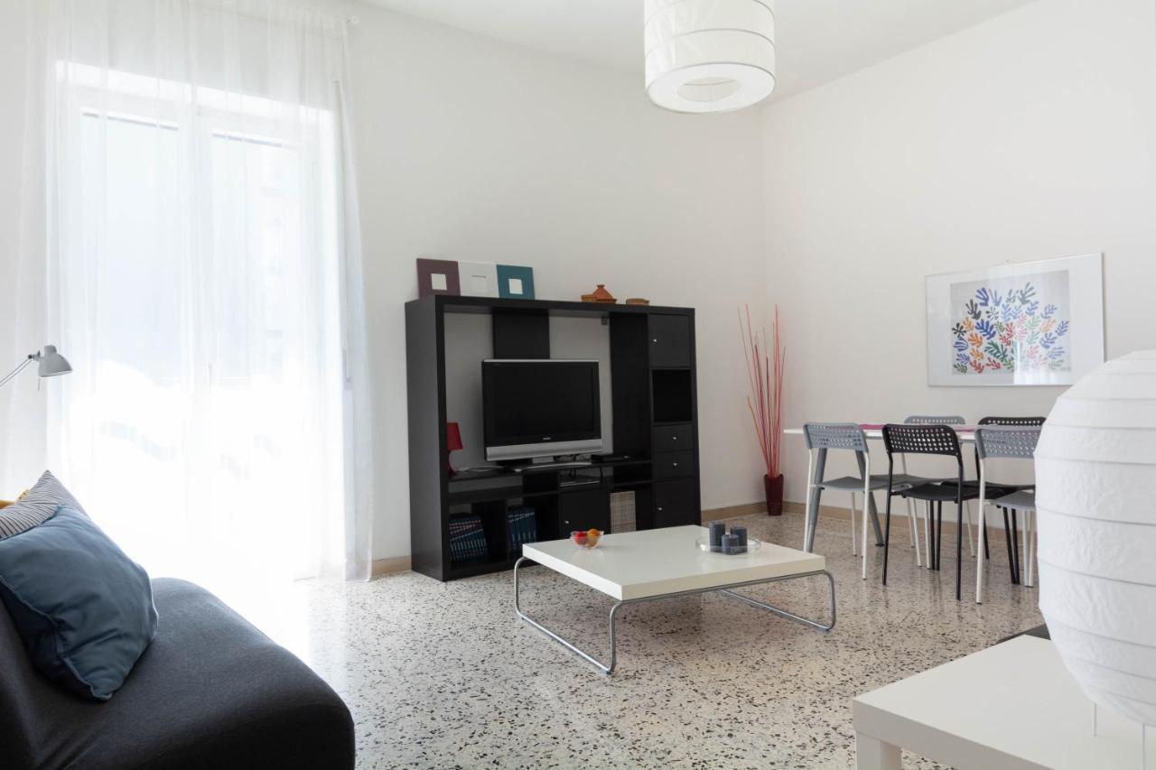Gaia14 Apartamento Salerno Exterior foto