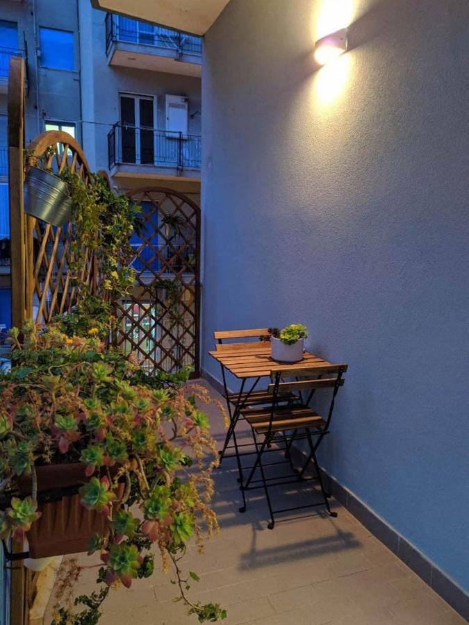 Gaia14 Apartamento Salerno Exterior foto