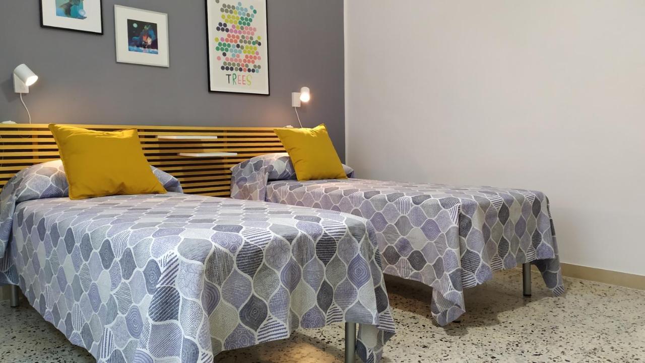 Gaia14 Apartamento Salerno Exterior foto
